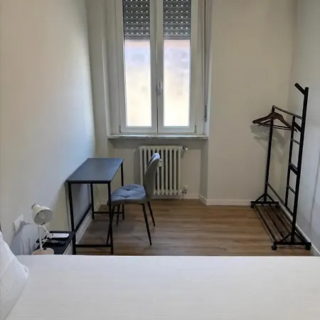 Via Ara 2 * Vercelli