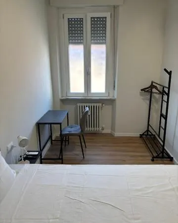 Gasthof Via Ara 2 Vercelli